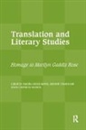 Marella Folaron Feltrin-Morris, Maria Constanza Guzmán, Marella Feltrin-Morris, Feltrin-Morris Marella, Deborah Folaron, Folaron Deborah - Translation and Literary Studies