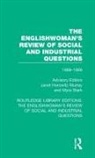 Janet Stark Horowitz Murray, Janet Horowitz Murray, Myra Stark, Stark Myra - Englishwoman''s Review of Social and Industrial Questions