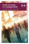 Robert (University of Nottingham Dingwall, Robert Frost Dingwall, Robert Dingwall, Shelley Frost, Frost Shelley - Health and Safety in a Changing World