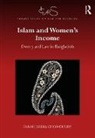 Farah Chowdhury, Chowdhury Farah Deeba - Islam and Women''s Income