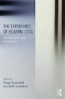 Vinaya (Lamar University Manchaiah, Berth Danermark, Danermark Berth, Vinaya Manchaiah, Manchaiah Vinaya - Experience of Hearing Loss