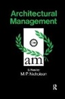 M.P. Nicholson, M.P. Nicholson - Architectural Management