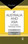 Maryanne Dever, Dever Maryanne - Australia and Asia