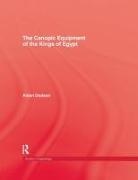 Aidan Dodson - Canopic Equipment of the Kings of Egypt