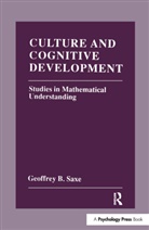 Geoffrey B. Saxe, Saxe Geoffrey B. - Culture and Cognitive Development