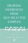 Howard Wainer, Howard Wainer, Wainer Howard - Drawing Inferences From Self-Selected Samples