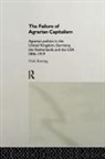 Niek Koning, Niek (Wageningen University Koning, Koning Niek - Failure of Agrarian Capitalism