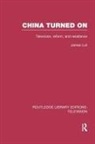 James Lull, James (San Jose State University Lull, Lull James - China Turned on