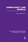 Edward Alexander Westermarck, Westermarck Edward Alexander - Christianity and Morals