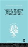 Stanislaw Ossowski, Ossowski Stanislaw - Class Structure in the Social Consciousness