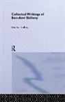 Ben-Ami Shillony - Ben-Ami Shillony - Collected Writings