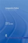 Jan van Deth, Jan Van Deth, Jan van Deth - Equivalence in Comparative Politics