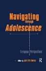 Jari-Erik Nurmi, Nurmi Jari-Erik - Navigating Through Adolescence