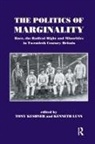 Tony Lunn Kushner, Tony Kushner, Kenneth Lunn - Politics of Marginality