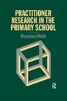 Rosemary Webb, Rosemary Webb - Practitioner Research in the Primary School