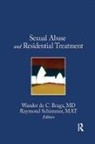 Wander Braga, Wander Schimmer Braga, Braga Wander, Mat Raymond Schimmer, Schimmer Mat Raymond - Sexual Abuse in Residential Treatment