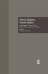 Connie L McNeely, Connie L. McNeely, Connie L McNeely, Connie L. McNeely - Public Rights, Public Rules
