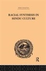 S V Viswanatha, S.V. Viswanatha - Racial Synthesis in Hindu Culture