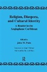 J.W. Pulis - Religion, Diaspora and Cultural Identity