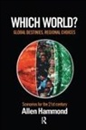 Allen Hammond, Hammond Allen - Which World