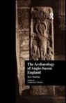 Catherine E. Karkov, Catherine E Karkov, Catherine E. Karkov - Archaeology of Anglo-Saxon England