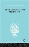 E.M Eppel - Adolescents and Morality