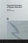 Desmond Keegan, Desmond Keegan, Keegan Desmond - Theoretical Principles of Distance Education