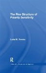 Lucia M. Tovena, Tovena Lucia M. - Fine Structure of Polarity Sensitivity