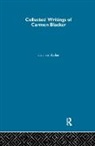 Carmen Blacker, Blacker Carmen - Collected Writings of Carmen Blacker