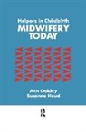 Susanne Houd, Houd Susanne, Ann Oakley, Ann Houd Oakley - Helpers in Childbirth