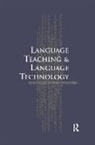 Arthur Van Jager Essen, Arthur van Essen, Essen Arthur van, Sake Jager, John Nerbonne, Nerbonne John - Language Teaching and Language Technology