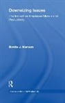 Bonita J. Manson, Manson Bonita J. - Downsizing Issues