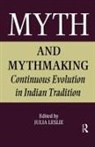 Julia Leslie, Leslie Julia - Myth and Mythmaking