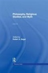 Robert A. Segal, Robert A Segal, Robert A. Segal - Philosophy, Religious Studies, and Myth