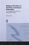 Adnan Aslan, Aslan Adnan - Religious Pluralism in Christian and Islamic Philosophy