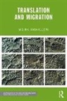 Moira Inghilleri, Moira (University College London Inghilleri, Inghilleri Moira - Translation and Migration