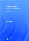 Subrata Mitra, Subrata (University of Heidelberg Mitra, Subrata K. Mitra - Politics in India