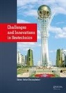 Askar Zhussupbekov, Askar Zhussupbekov, Zhussupbekov Askar - Challenges and Innovations in Geotechnics