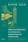Symeon Scherer Christodoulou, Symeon Christodoulou, Christodoulou Symeon, Raimar Scherer, Scherer Raimar - EWORK AND EBUSINESS IN ARCHITECTUR