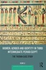 Jean Li, Jean (Ryerson University Li - Women, Gender and Identity in Third Intermediate Period Egypt