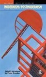 Peter Brooker, Peter (University of Nottingham Brooker, Peter Brooker - Modernism/postmodernism