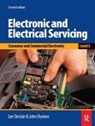 John Dunton - Electronic and Electrical Servicing - Level 3
