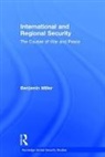 Benjamin Miller, Benjamin (University of Haifa Miller - International and Regional Security