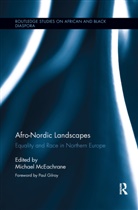 Michael McEachrane, Michael McEachrane, McEachrane Michael - Afro-Nordic Landscapes