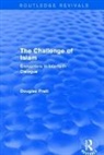 Douglas Pratt, Pratt Douglas - Routledge Revivals: The Challenge of Islam (2005)