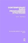 David T. Macfarland, MacFarland David T. - Contemporary Radio Programming Strategies