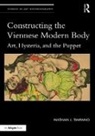 Nathan Timpano, Nathan (University of Miami) Timpano - Constructing the Viennese Modern Body