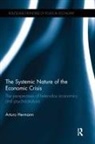 Arturo Hermann - Systemic Nature of the Economic Crisis