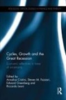 Annalisa (University of Bergamo Cristini, Annalisa Fazzari Cristini, Annalisa Cristini, Cristini Annalisa, Stephen Fazzari, Fazzari Stephen... - Cycles, Growth and the Great Recession