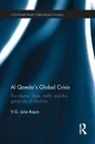 V G Julie Rajan, V. G. Julie Rajan, Rajan V. G. Julie - Al Qaedas Global Crisis